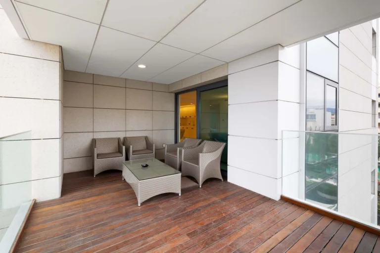 2 Bedroom Apartment for Sale in Limassol – Neapolis