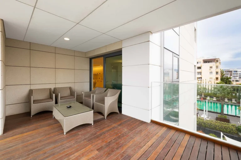 2 Bedroom Apartment for Sale in Limassol – Neapolis