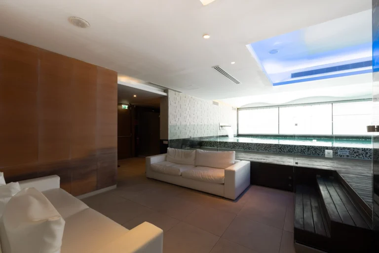 2 Bedroom Apartment for Sale in Limassol – Neapolis