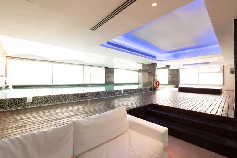 2 Bedroom Apartment for Sale in Limassol – Neapolis