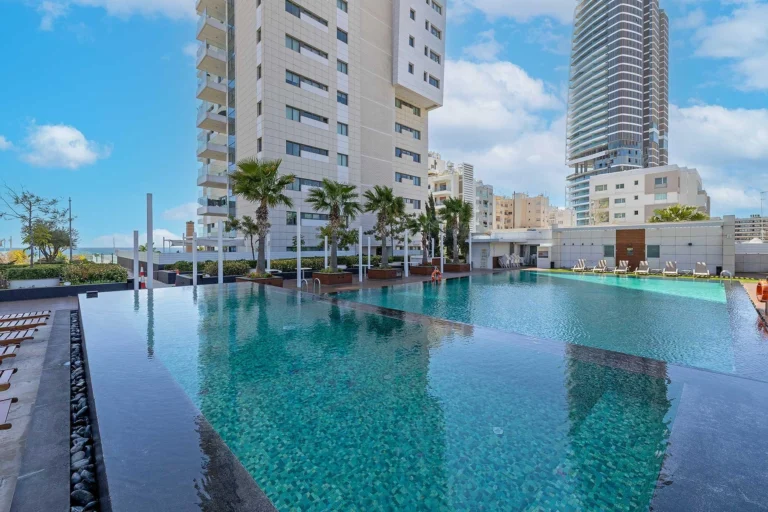 2 Bedroom Apartment for Sale in Limassol – Neapolis