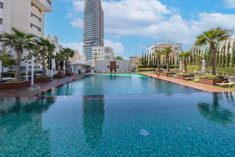 2 Bedroom Apartment for Sale in Limassol – Neapolis