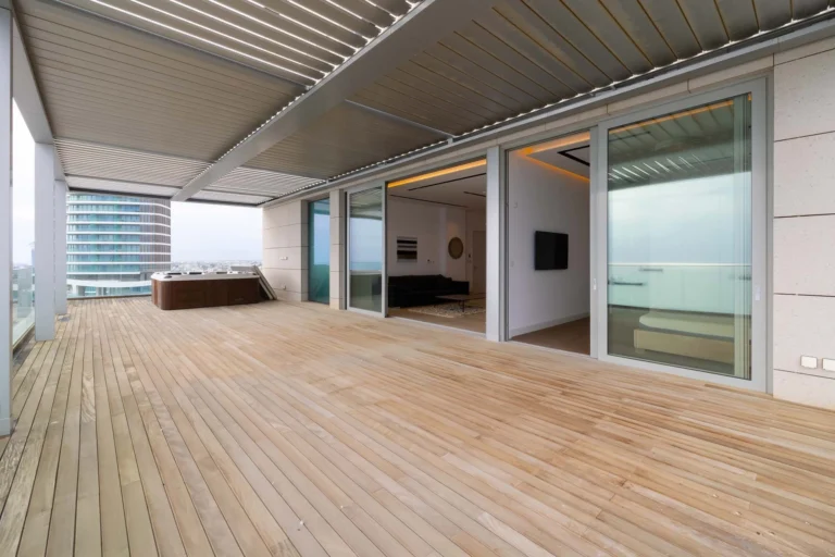 3 Bedroom Apartment for Sale in Limassol – Neapolis