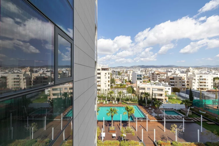 3 Bedroom Apartment for Sale in Limassol – Neapolis