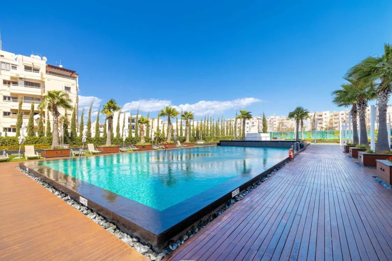 3 Bedroom Apartment for Sale in Limassol – Neapolis
