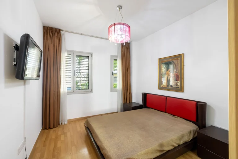 3 Bedroom House for Sale in Agios Tychonas, Limassol District