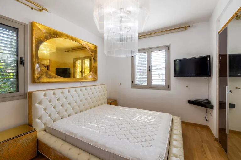 3 Bedroom House for Sale in Agios Tychonas, Limassol District