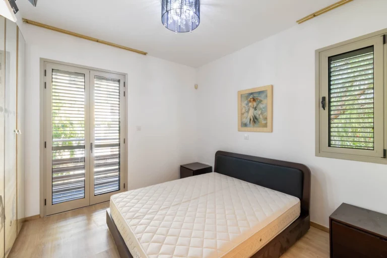 3 Bedroom House for Sale in Agios Tychonas, Limassol District