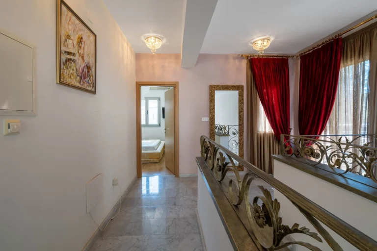 3 Bedroom House for Sale in Agios Tychonas, Limassol District