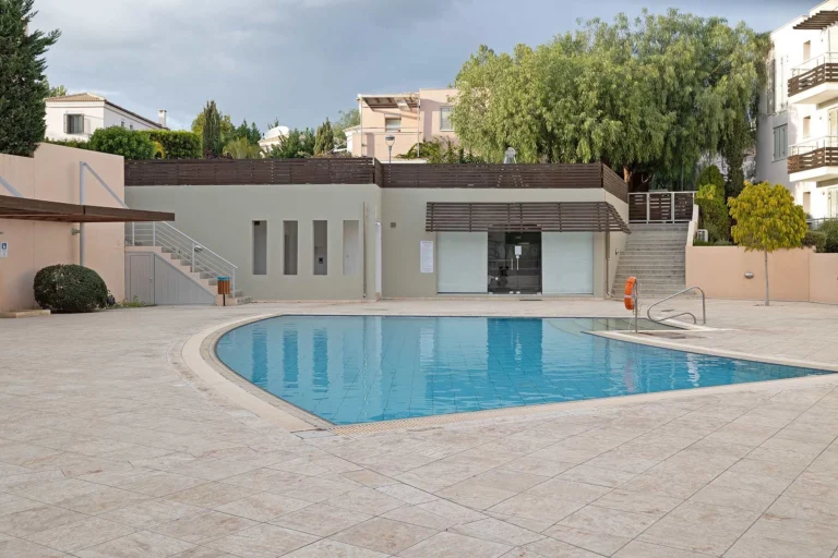 3 Bedroom House for Sale in Agios Tychonas, Limassol District