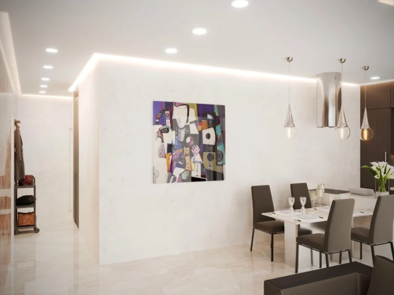 3 Bedroom Apartment for Sale in Livadia Larnakas, Larnaca District