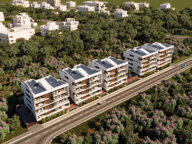 1 Bedroom Apartment for Sale in Livadia Larnakas, Larnaca District