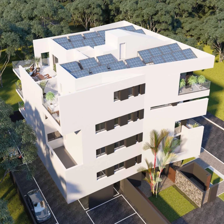 1 Bedroom Apartment for Sale in Livadia Larnakas, Larnaca District