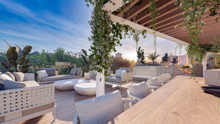 2 Bedroom Apartment for Sale in Germasogeia, Limassol District