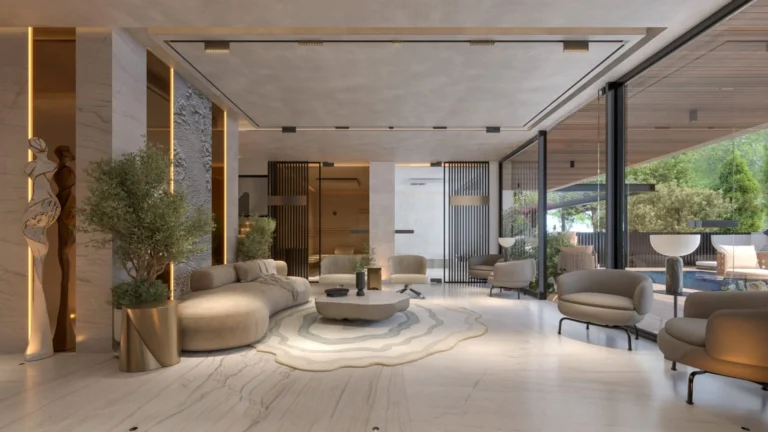 2 Bedroom Apartment for Sale in Germasogeia, Limassol District