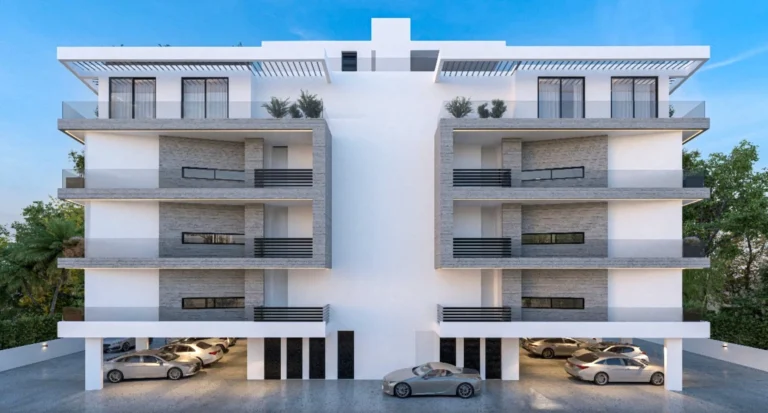 2 Bedroom Apartment for Sale in Germasogeia, Limassol District