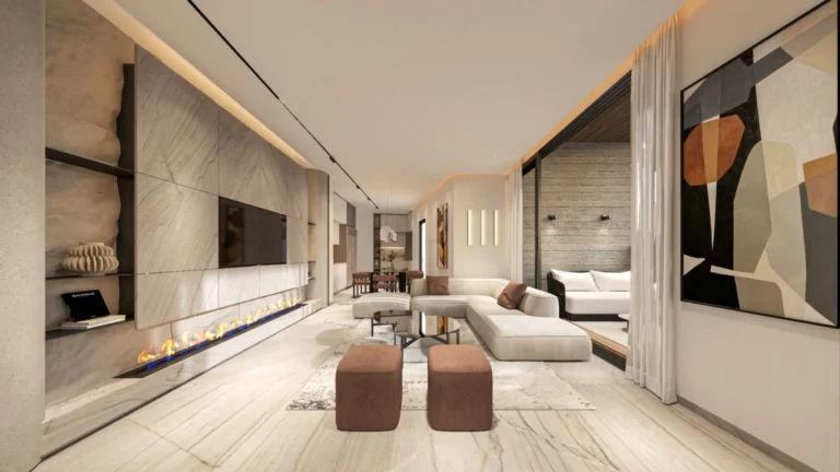 2 Bedroom Apartment for Sale in Germasogeia, Limassol District