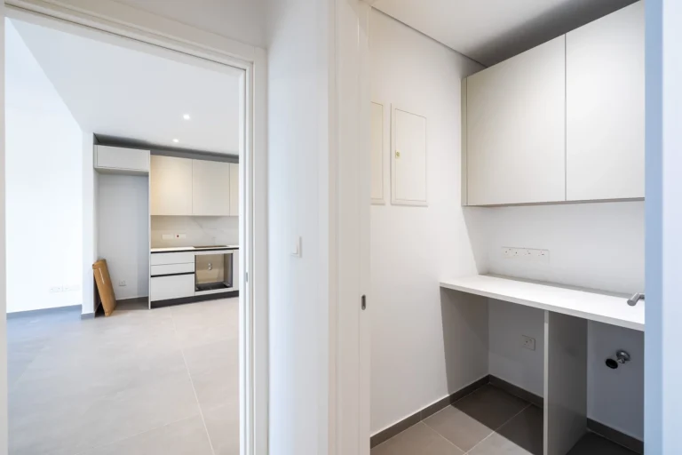 2 Bedroom Apartment for Sale in Aglantzia, Nicosia District