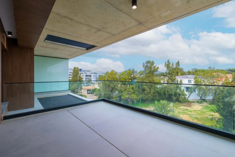 2 Bedroom Apartment for Sale in Aglantzia, Nicosia District