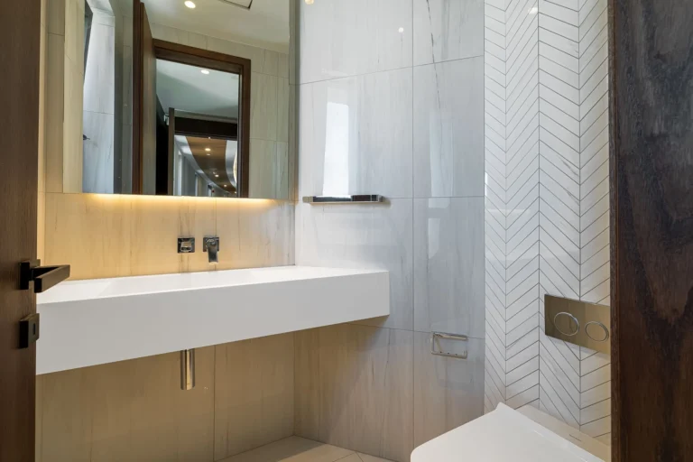 3 Bedroom Apartment for Sale in Potamos Germasogeias, Limassol District