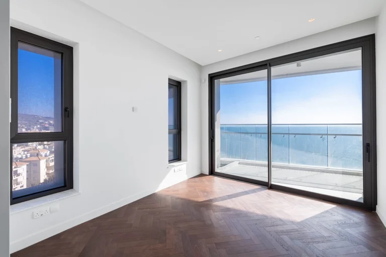 3 Bedroom Apartment for Sale in Potamos Germasogeias, Limassol District