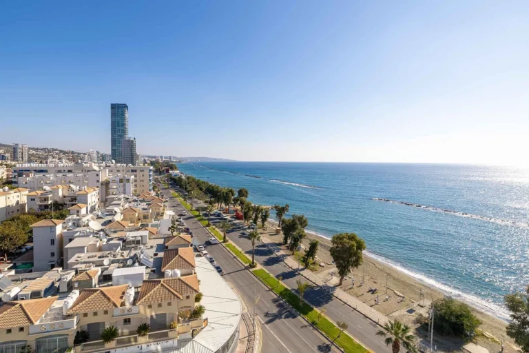 3 Bedroom Apartment for Sale in Potamos Germasogeias, Limassol District