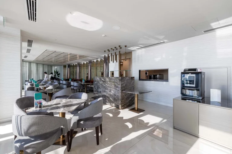 3 Bedroom Apartment for Sale in Potamos Germasogeias, Limassol District