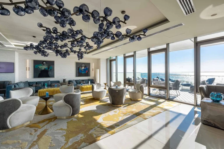 3 Bedroom Apartment for Sale in Potamos Germasogeias, Limassol District