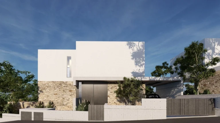 3 Bedroom House for Sale in Geroskipou, Paphos District