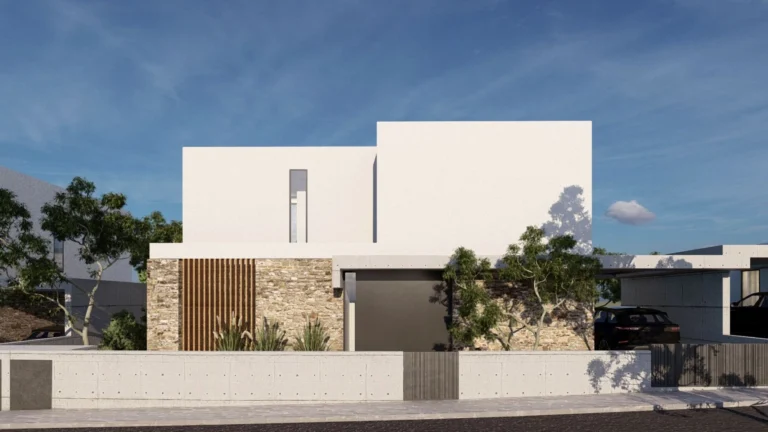 3 Bedroom House for Sale in Geroskipou, Paphos District