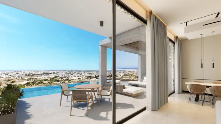 Cheap Houses and Villas for Sale Paphos up to 1000000 euro