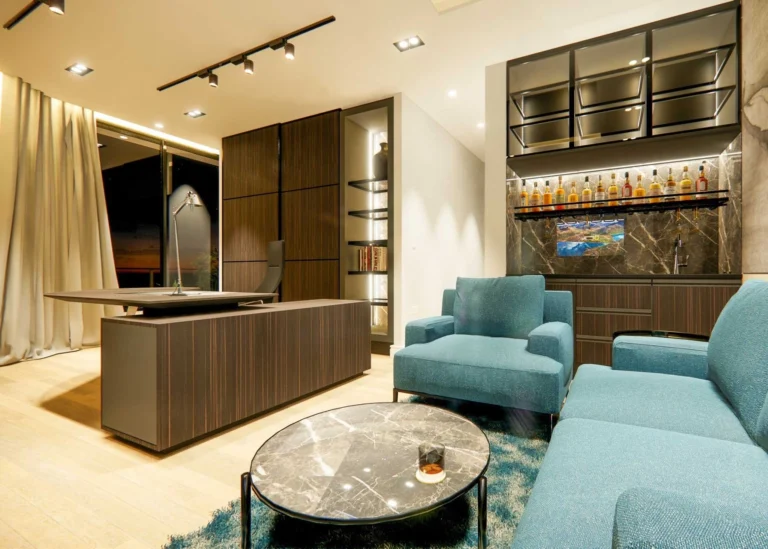 6+ Bedroom House for Sale in Germasogeia, Limassol District