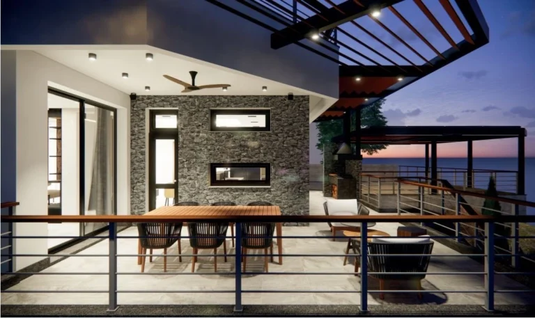 6+ Bedroom House for Sale in Germasogeia, Limassol District