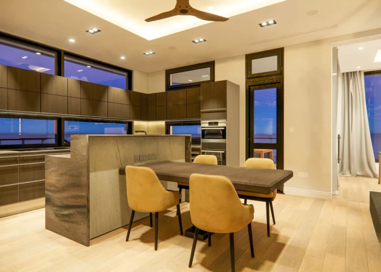 6+ Bedroom House for Sale in Germasogeia, Limassol District