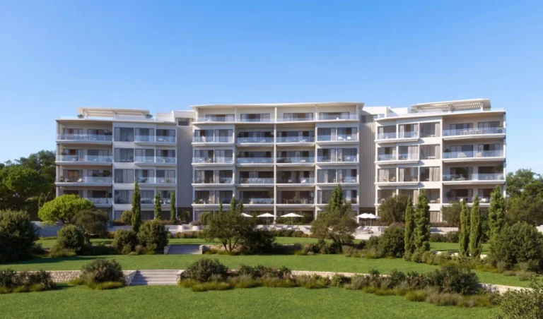 3 Bedroom Apartment for Sale in Limassol District