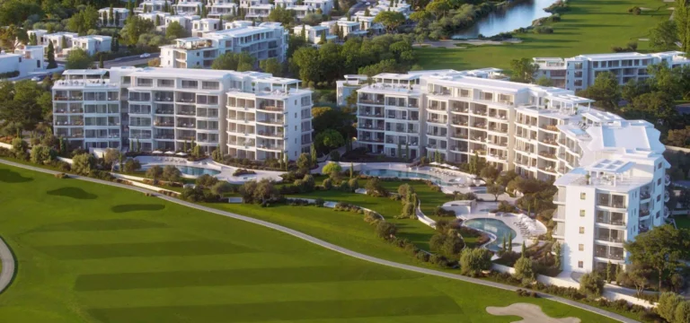 2 Bedroom Apartment for Sale in Limassol District