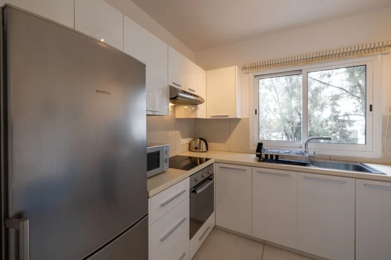 Average Price for 2 Bedroom Apartment in Cyprus