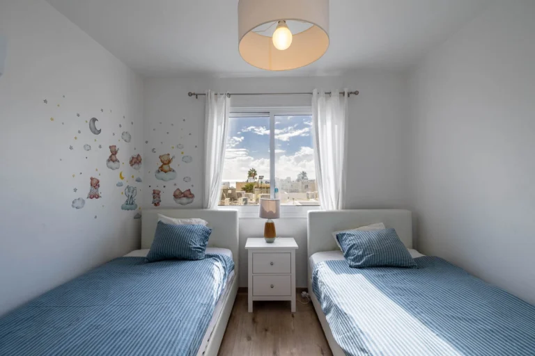 2 Bedroom Apartment for Sale in Parekklisia, Limassol District