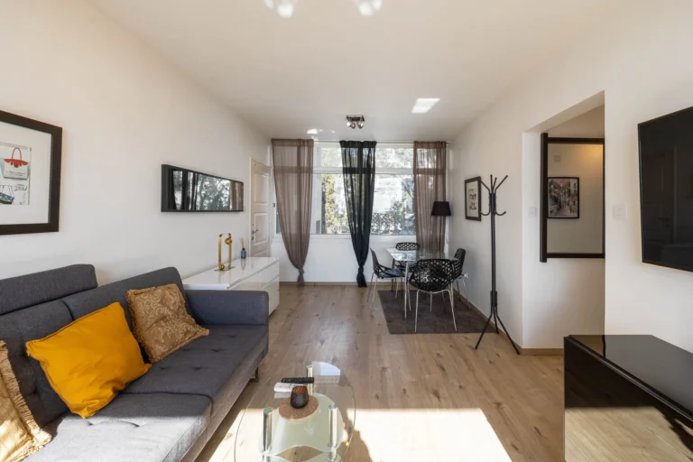 Average Price for 2 Bedroom Apartment in Cyprus