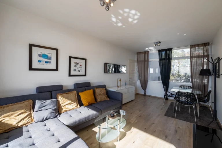 2 Bedroom Apartment for Sale in Parekklisia, Limassol District