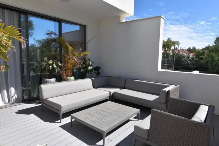 3 Bedroom House for Sale in Potamos Germasogeias, Limassol District