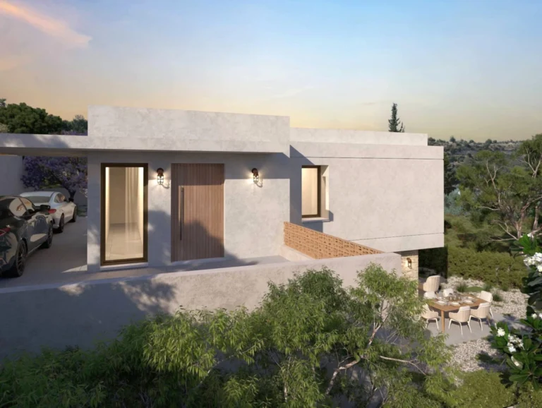 3 Bedroom House for Sale in Sotira, Limassol District