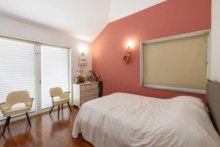 6+ Bedroom House for Sale in Limassol – Kapsalos