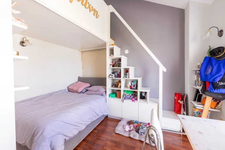 6+ Bedroom House for Sale in Limassol – Kapsalos