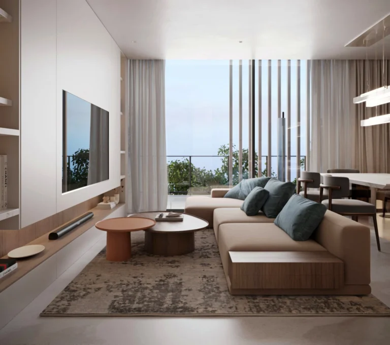 Cheap Apartments for Sale Paphos up to 700000 euro