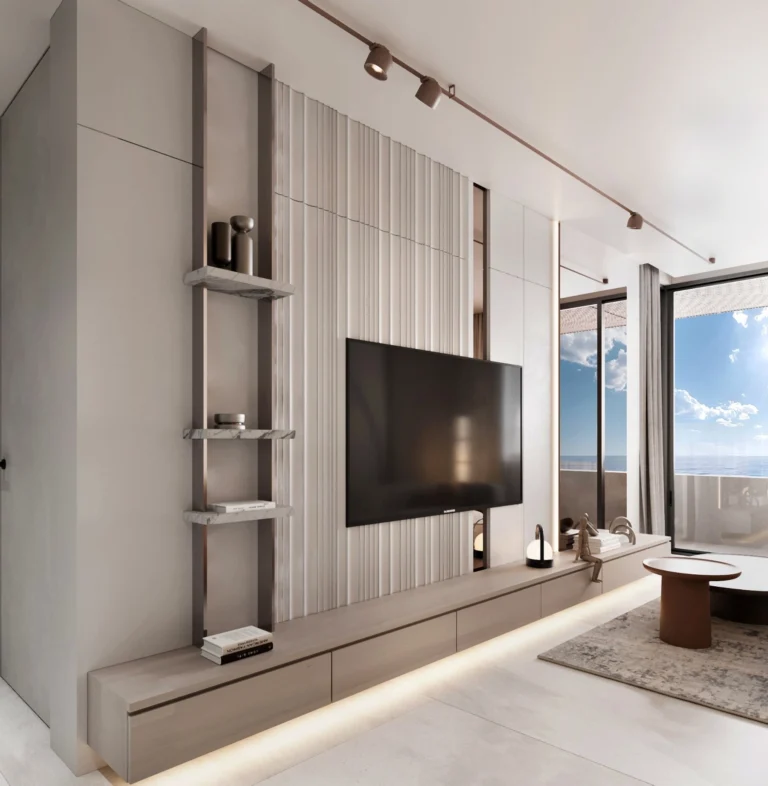 2 Bedroom Apartment for Sale in Chlorakas, Paphos District