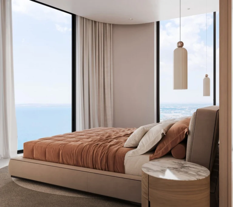 Cheap Apartments for Sale Paphos up to 600000 euro