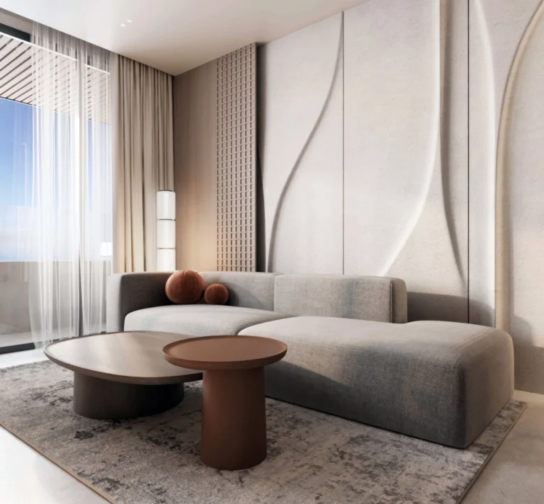 1 Bedroom Apartment for Sale in Chlorakas, Paphos District