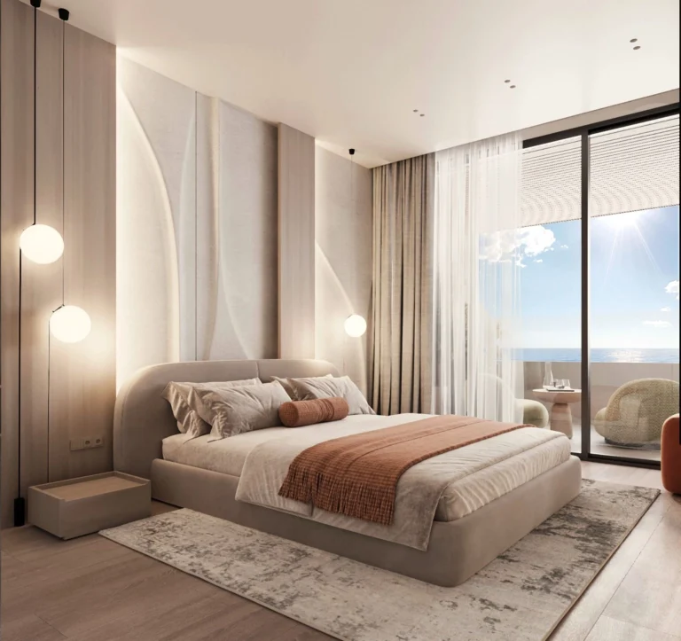 1 Bedroom Apartment for Sale in Chlorakas, Paphos District