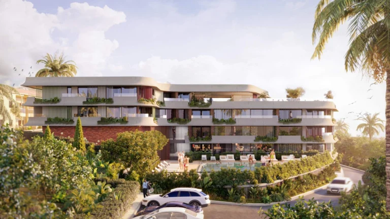 1 Bedroom Apartment for Sale in Chlorakas, Paphos District